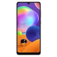 смартфон Samsung Galaxy A31 SM-A315FZKUSER черный