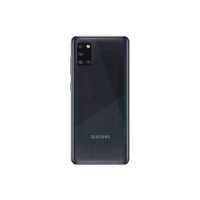смартфон Samsung Galaxy A31 SM-A315FZKVSER черный
