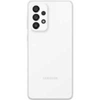 смартфон Samsung Galaxy A33 128GB AE White SM-A336EZWGMEA белый