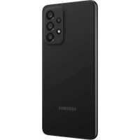 смартфон Samsung Galaxy A33 128GB Black SM-A336BZKGSKZ