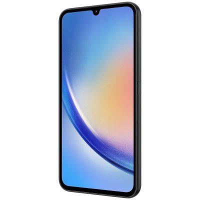 смартфон Samsung Galaxy A34 5G 8/256GB Graphite SM-A346EZKEMEA графит