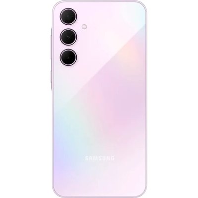 смартфон Samsung Galaxy A35 5G 8/128GB Light Violet SM-A356ELVPMEA лаванда