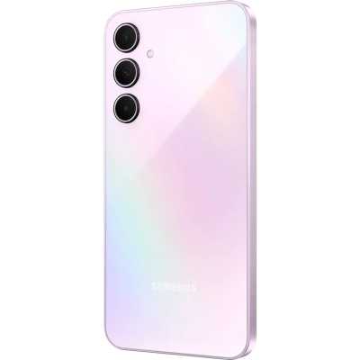 смартфон Samsung Galaxy A35 5G 8/256GB Awesome Lilac SM-A356ELVGSKZ лаванда