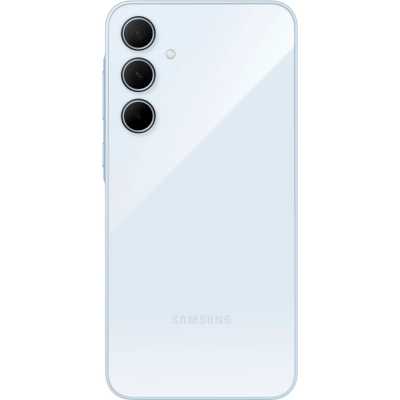 смартфон Samsung Galaxy A35 5G 8/256GB Light Blue SM-A356ELBVMEA голубой