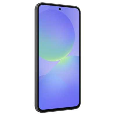 смартфон Samsung Galaxy A36 5G 8/128GB Black SM-A366EZKDCAC черный