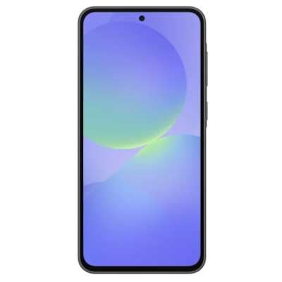 смартфон Samsung Galaxy A36 5G 8/128GB Black SM-A366EZKDSKZ черный