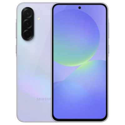 смартфон Samsung Galaxy A36 5G 8/128GB Lavender SM-A366ELVDCAC лаванда