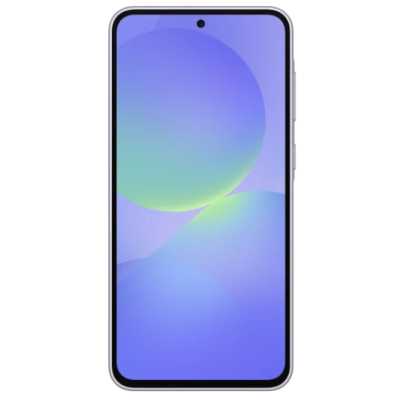 смартфон Samsung Galaxy A36 5G 8/128GB Lavender SM-A366ELVDCAC лаванда