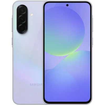 смартфон Samsung Galaxy A36 5G 8/128GB Lavender SM-A366ELVDCAU лаванда