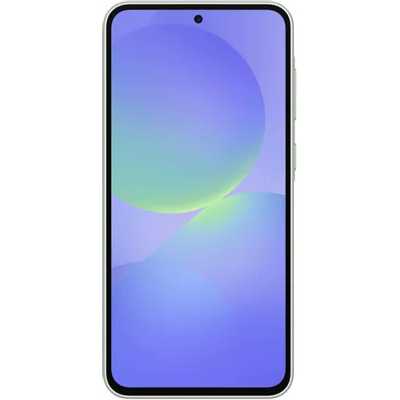 смартфон Samsung Galaxy A36 5G 8/128GB Lime SM-A366ELGDCAU лайм