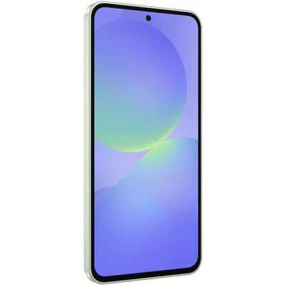 смартфон Samsung Galaxy A36 5G 8/128GB Lime SM-A366ELGDCAU лайм