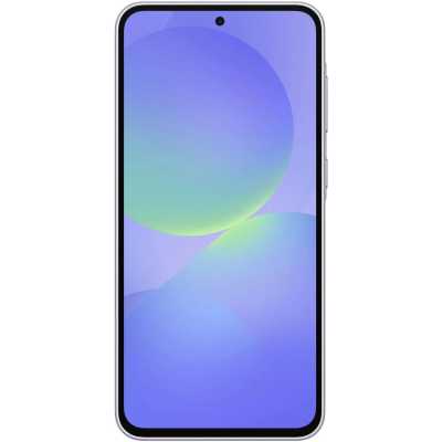 смартфон Samsung Galaxy A36 5G 8/256GB Lavender SM-A366ELVGCAC лаванда