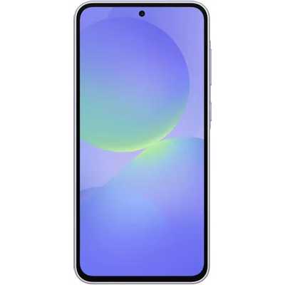 смартфон Samsung Galaxy A36 5G 8/256GB Lavender SM-A366ELVGCAU лаванда