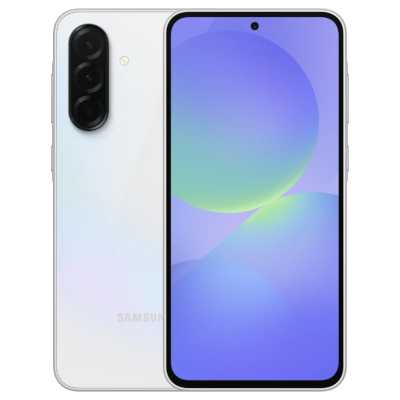 смартфон Samsung Galaxy A36 5G 8/256GB White SM-A366BZAVMEA белый
