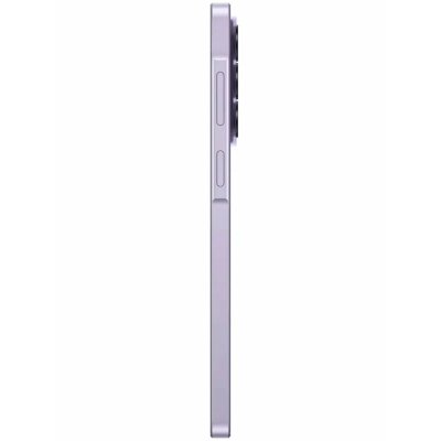 смартфон Samsung Galaxy A37 5G 8/128GB Light Violet SM-A376ELVDCAC фиолетовый