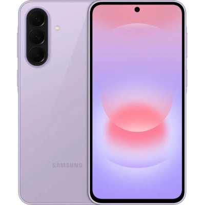 смартфон Samsung Galaxy A37 5G 8/128GB Light Violet SM-A376ELVDCAU лавандовый