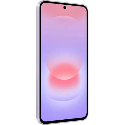 смартфон Samsung Galaxy A37 5G 8/128GB Light Violet SM-A376ELVDCAU лавандовый