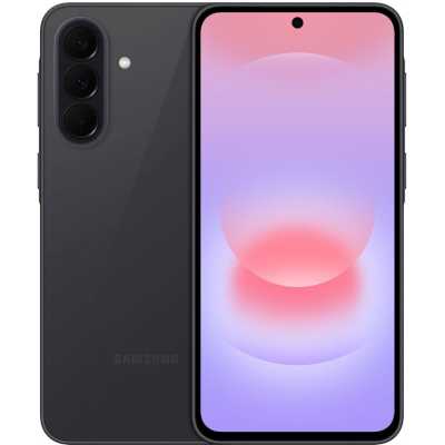 смартфон Samsung Galaxy A37 5G 8/256GB Black SM-A376EZAGCAC черный