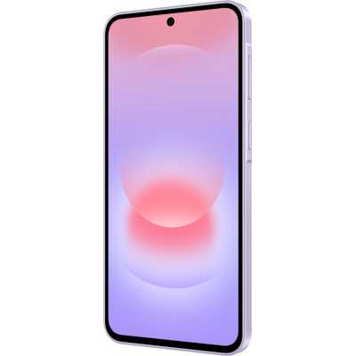смартфон Samsung Galaxy A37 5G 8/256GB Light Violet SM-A376ELVGCAU лавандовый