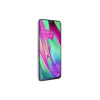 смартфон Samsung Galaxy A40 SM-A405FZWGSER белый