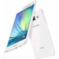 смартфон Samsung Galaxy A5 SM-A500FZWDSER