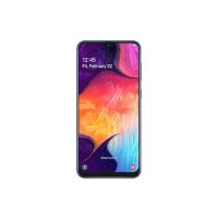 смартфон Samsung Galaxy A50 SM-A505FZBUSER синий