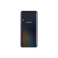 смартфон Samsung Galaxy A50 SM-A505FZKQSER черный
