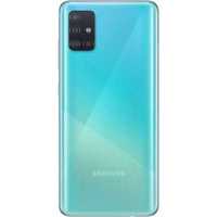 смартфон Samsung Galaxy A51 SM-A515FZBCSER синий