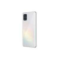 смартфон Samsung Galaxy A51 SM-A515FZWMSER белый