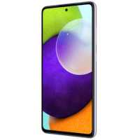 смартфон Samsung Galaxy A52 4/128GB Purple SM-A525FLVDCAU лаванда