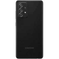 смартфон Samsung Galaxy A52 8/256GB Black SM-A525FZKICAU