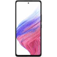 смартфон Samsung Galaxy A53 6/128GB Black AE SM-A536EZKDMEA