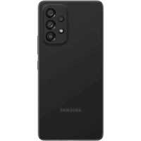 смартфон Samsung Galaxy A53 6/128GB Black AE SM-A536EZKDMEA