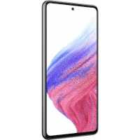 смартфон Samsung Galaxy A53 6/128GB Black SM-A536EZKDCAU