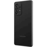 смартфон Samsung Galaxy A53 8/256GB Black KZ SM-A536EZKHSKZ