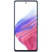 смартфон Samsung Galaxy A53 8/256GB Blue KZ SM-A536ELBHSKZ