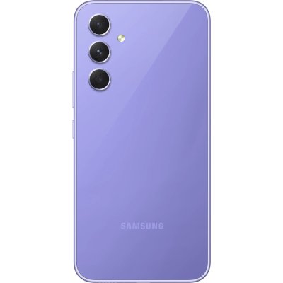 смартфон Samsung Galaxy A54 5G 6/128GB Lavender SM-A546ELVASKZ лаванда