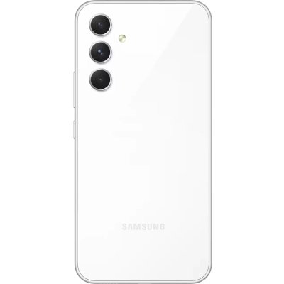 смартфон Samsung Galaxy A54 5G 6/128GB White SM-A546EZWASKZ белый