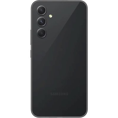смартфон Samsung Galaxy A54 5G 8/256GB Graphite SM-A546EZKDSKZ графит