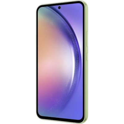 смартфон Samsung Galaxy A54 5G 8/256GB Green SM-A546ELGDCAU зеленый
