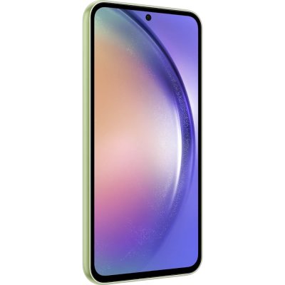 смартфон Samsung Galaxy A54 5G 8/256GB Green SM-A546ELGDSKZ зеленый