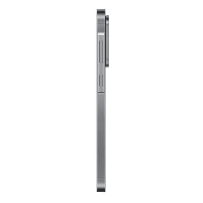 смартфон Samsung Galaxy A56 5G 12/256GB Black SM-A566BZKYMEA черный