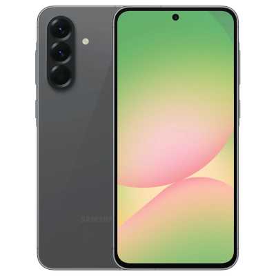 смартфон Samsung Galaxy A56 5G 12/256GB Black SM-A566EZKDBVO черный