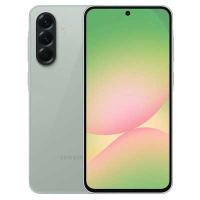 смартфон Samsung Galaxy A56 5G 8/128GB Green SM-A566EZGACAC зеленый