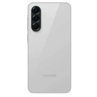 смартфон Samsung Galaxy A56 5G 8/128GB Grey SM-A566BZAVMEA серый