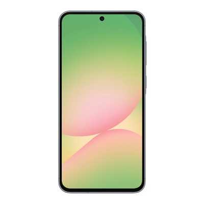 смартфон Samsung Galaxy A56 5G 8/256GB Black SM-A566EZKCCAC черный