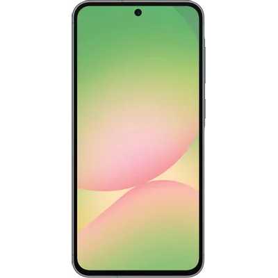смартфон Samsung Galaxy A56 5G 8/256GB Black SM-A566EZKCCAU черный