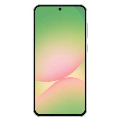 смартфон Samsung Galaxy A56 5G 8/256GB Green SM-A566BZGWMEA зеленый