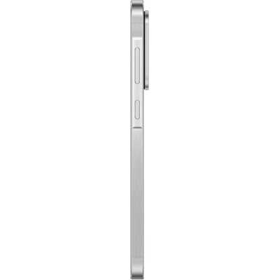 смартфон Samsung Galaxy A56 5G 8/256GB Grey SM-A566EZACCAU серый
