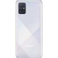 смартфон Samsung Galaxy A71 SM-A715FZSMSER